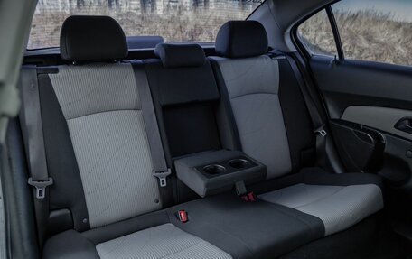 Chevrolet Cruze II, 2012 год, 670 000 рублей, 12 фотография