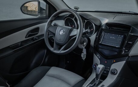 Chevrolet Cruze II, 2012 год, 670 000 рублей, 6 фотография