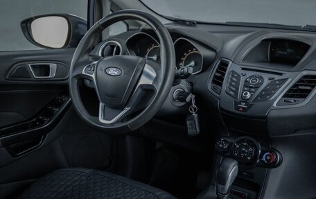 Ford Fiesta, 2016 год, 720 000 рублей, 6 фотография