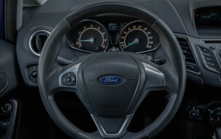 Ford Fiesta, 2016 год, 720 000 рублей, 8 фотография