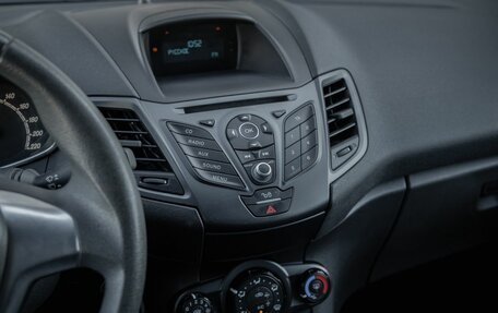 Ford Fiesta, 2016 год, 720 000 рублей, 11 фотография