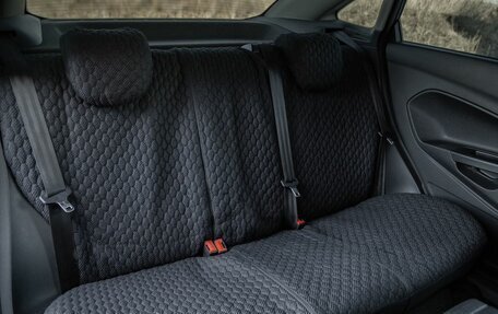 Ford Fiesta, 2016 год, 720 000 рублей, 12 фотография