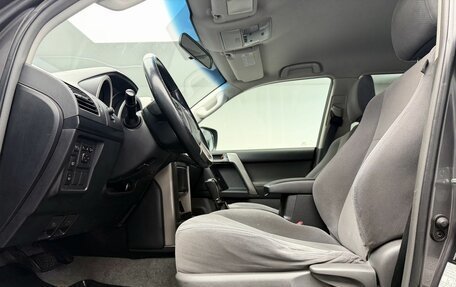 Toyota Land Cruiser Prado 150 рестайлинг 2, 2012 год, 2 974 000 рублей, 5 фотография