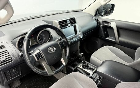 Toyota Land Cruiser Prado 150 рестайлинг 2, 2012 год, 2 974 000 рублей, 4 фотография