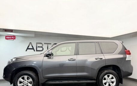 Toyota Land Cruiser Prado 150 рестайлинг 2, 2012 год, 2 974 000 рублей, 3 фотография