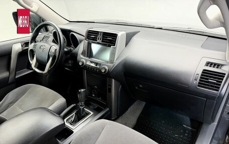 Toyota Land Cruiser Prado 150 рестайлинг 2, 2012 год, 2 974 000 рублей, 9 фотография