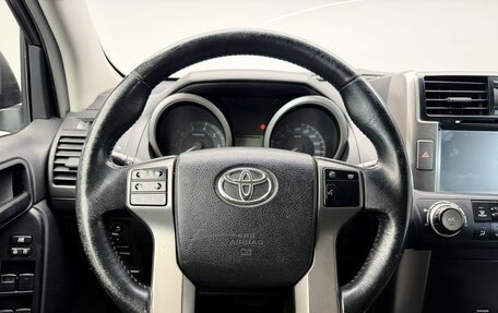 Toyota Land Cruiser Prado 150 рестайлинг 2, 2012 год, 2 974 000 рублей, 13 фотография