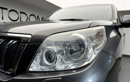 Toyota Land Cruiser Prado 150 рестайлинг 2, 2012 год, 2 974 000 рублей, 14 фотография