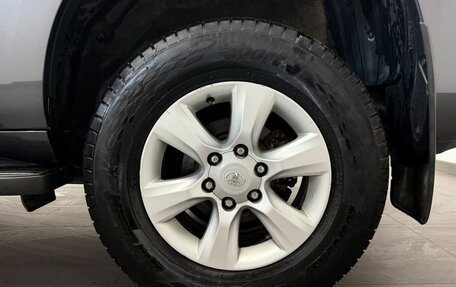 Toyota Land Cruiser Prado 150 рестайлинг 2, 2012 год, 2 974 000 рублей, 15 фотография