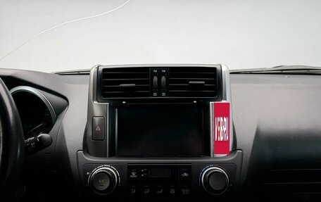 Toyota Land Cruiser Prado 150 рестайлинг 2, 2012 год, 2 974 000 рублей, 12 фотография