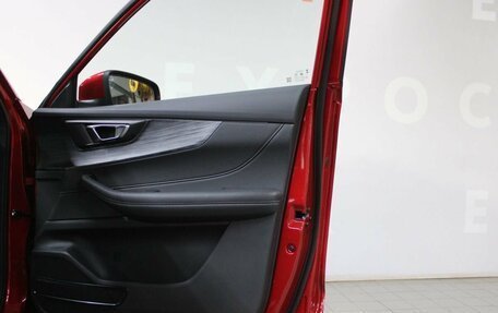 Chery Tiggo 4 I рестайлинг, 2025 год, 2 039 000 рублей, 12 фотография