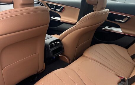 Mercedes-Benz E-Класс, 2025 год, 7 850 000 рублей, 3 фотография