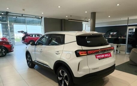 Chery Tiggo 4 I рестайлинг, 2025 год, 2 139 000 рублей, 3 фотография