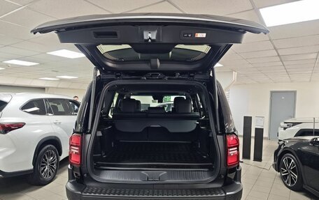 Toyota Land Cruiser Prado, 2025 год, 12 635 000 рублей, 9 фотография