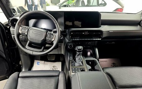 Toyota Land Cruiser Prado, 2025 год, 12 635 000 рублей, 11 фотография