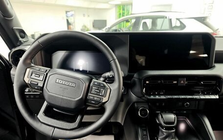 Toyota Land Cruiser Prado, 2025 год, 12 635 000 рублей, 10 фотография