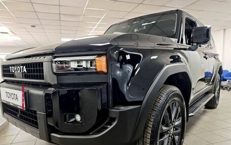 Toyota Land Cruiser Prado, 2025 год, 12 635 000 рублей, 4 фотография