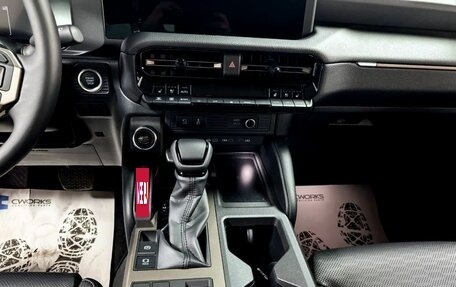 Toyota Land Cruiser Prado, 2025 год, 12 635 000 рублей, 12 фотография