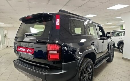 Toyota Land Cruiser Prado, 2025 год, 12 635 000 рублей, 7 фотография