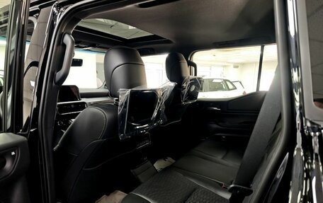 Toyota Land Cruiser Prado, 2025 год, 12 635 000 рублей, 21 фотография