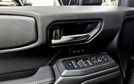 Toyota Land Cruiser Prado, 2025 год, 12 635 000 рублей, 17 фотография