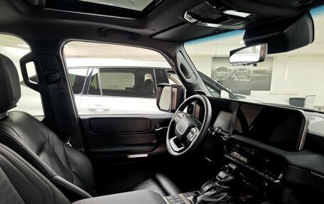 Toyota Land Cruiser Prado, 2025 год, 12 635 000 рублей, 19 фотография