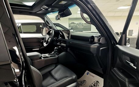 Toyota Land Cruiser Prado, 2025 год, 12 635 000 рублей, 20 фотография