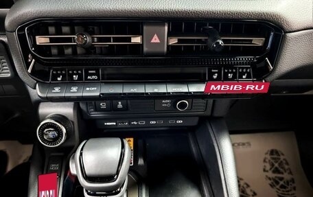 Toyota Land Cruiser Prado, 2025 год, 12 635 000 рублей, 13 фотография