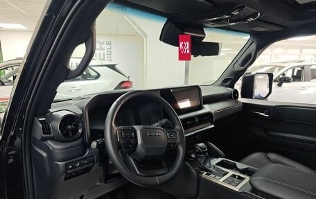 Toyota Land Cruiser Prado, 2025 год, 12 635 000 рублей, 16 фотография