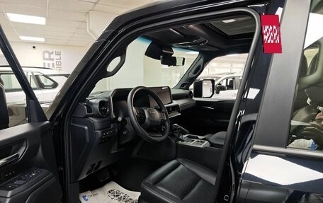 Toyota Land Cruiser Prado, 2025 год, 12 635 000 рублей, 15 фотография