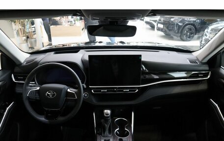 Toyota Highlander, 2026 год, 5 900 000 рублей, 13 фотография