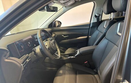 Hyundai Tucson, 2026 год, 4 920 000 рублей, 7 фотография