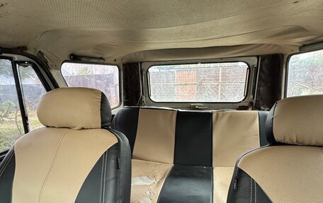 ЛуАЗ 3151, 1999 год, 280 000 рублей, 6 фотография