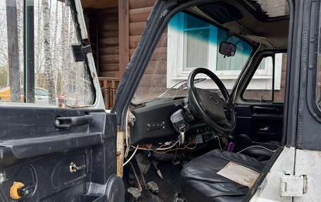 ЛуАЗ 3151, 1999 год, 280 000 рублей, 5 фотография