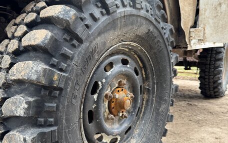 ЛуАЗ 3151, 1999 год, 280 000 рублей, 10 фотография