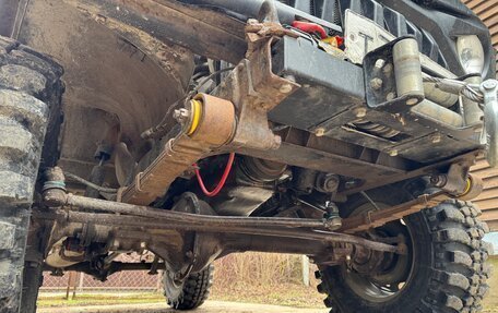 ЛуАЗ 3151, 1999 год, 280 000 рублей, 12 фотография