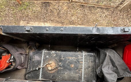 ЛуАЗ 3151, 1999 год, 280 000 рублей, 8 фотография