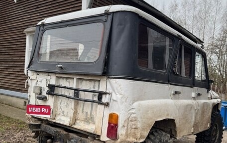 ЛуАЗ 3151, 1999 год, 280 000 рублей, 4 фотография