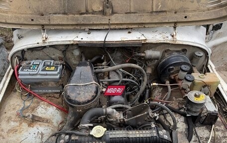 ЛуАЗ 3151, 1999 год, 280 000 рублей, 11 фотография