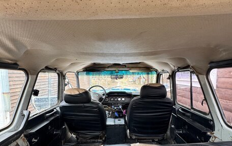 ЛуАЗ 3151, 1999 год, 280 000 рублей, 14 фотография