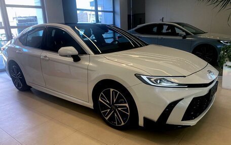 Toyota Camry, 2025 год, 4 950 000 рублей, 1 фотография