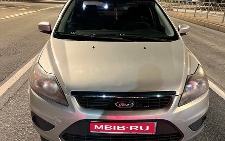 Ford Focus II рестайлинг, 2011 год, 450 000 рублей, 1 фотография