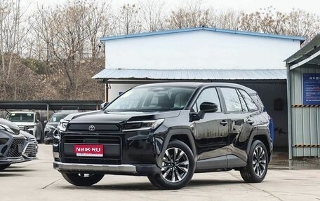 Toyota RAV4, 2026 год, 5 149 900 рублей, 1 фотография