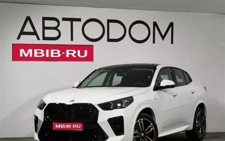 BMW X2, 2024 год, 5 980 000 рублей, 1 фотография