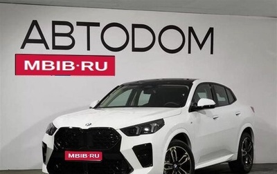 BMW X2, 2024 год, 5 980 000 рублей, 1 фотография