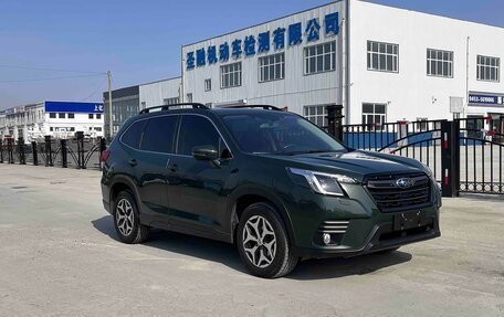 Subaru Forester, 2022 год, 2 750 000 рублей, 3 фотография