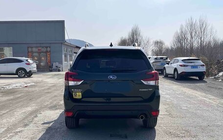 Subaru Forester, 2022 год, 2 750 000 рублей, 7 фотография