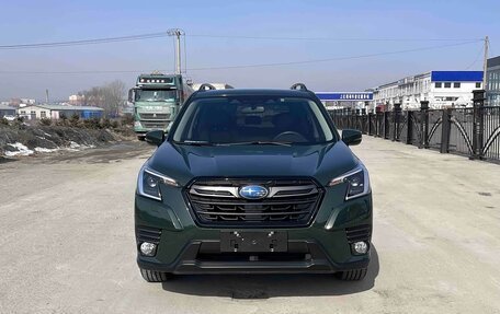 Subaru Forester, 2022 год, 2 750 000 рублей, 2 фотография