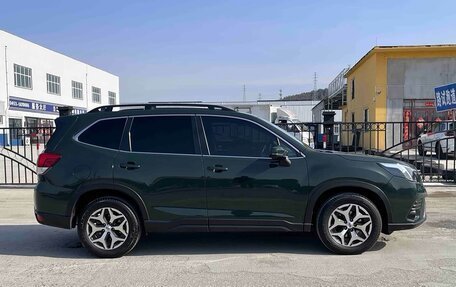 Subaru Forester, 2022 год, 2 750 000 рублей, 4 фотография