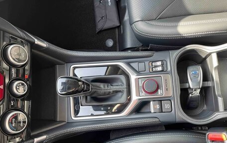 Subaru Forester, 2022 год, 2 750 000 рублей, 14 фотография